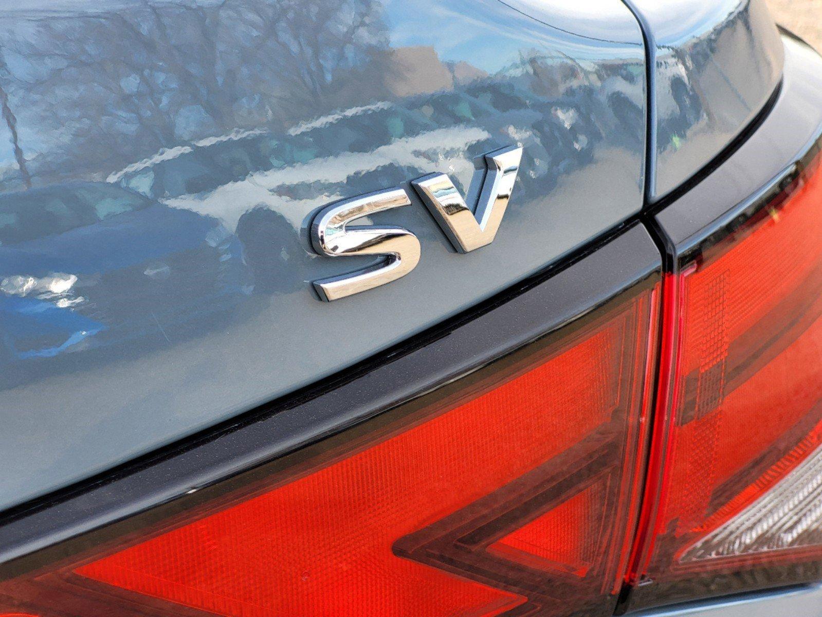 2025 Nissan Sentra Vehicle Photo in Albuquerque, NM 87110