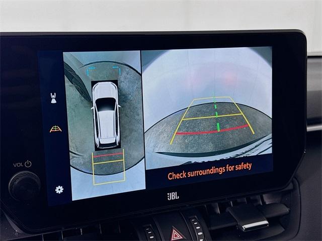2023 Toyota RAV4 Vehicle Photo in Everett, WA 98204