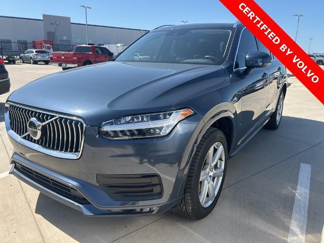 2021 Volvo XC90 Vehicle Photo in Grapevine, TX 76051