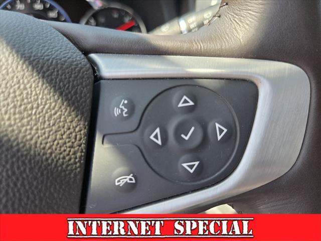 2022 GMC Acadia Vehicle Photo in LITTLE FALLS, NJ 07424-1717