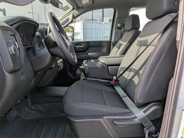 2025 GMC Sierra 2500 HD Vehicle Photo in PASADENA, CA 91107-3803