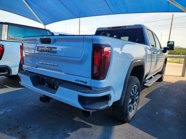 2021 GMC Sierra 2500 HD Vehicle Photo in Decatur, TX 76234