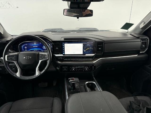 2023 Chevrolet Silverado 1500 Vehicle Photo in San Antonio, TX 78230