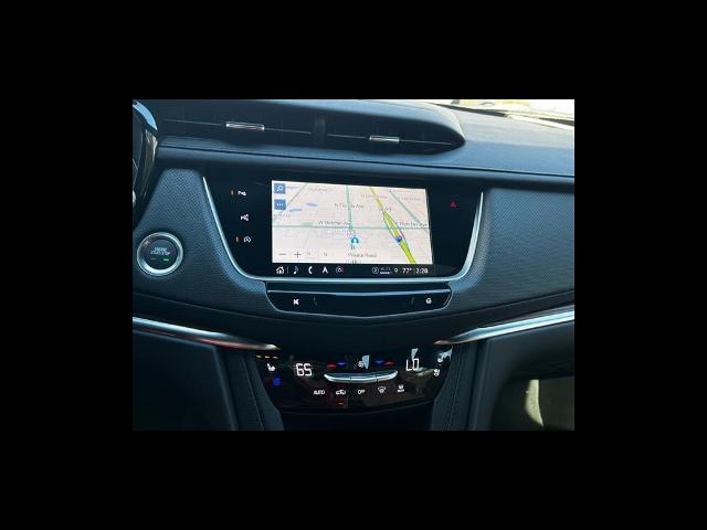 2025 Cadillac XT5 Vehicle Photo in TAMPA, FL 33612-3404