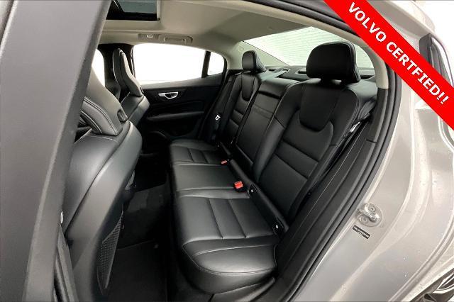2025 Volvo S60 Vehicle Photo in Grapevine, TX 76051