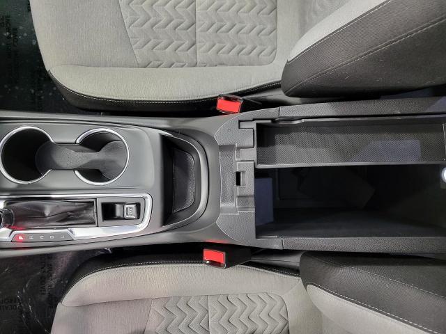 2022 Chevrolet Equinox Vehicle Photo in APPLETON, WI 54914-4656