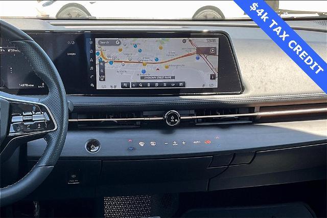 2023 Nissan ARIYA Vehicle Photo in Grapevine, TX 76051