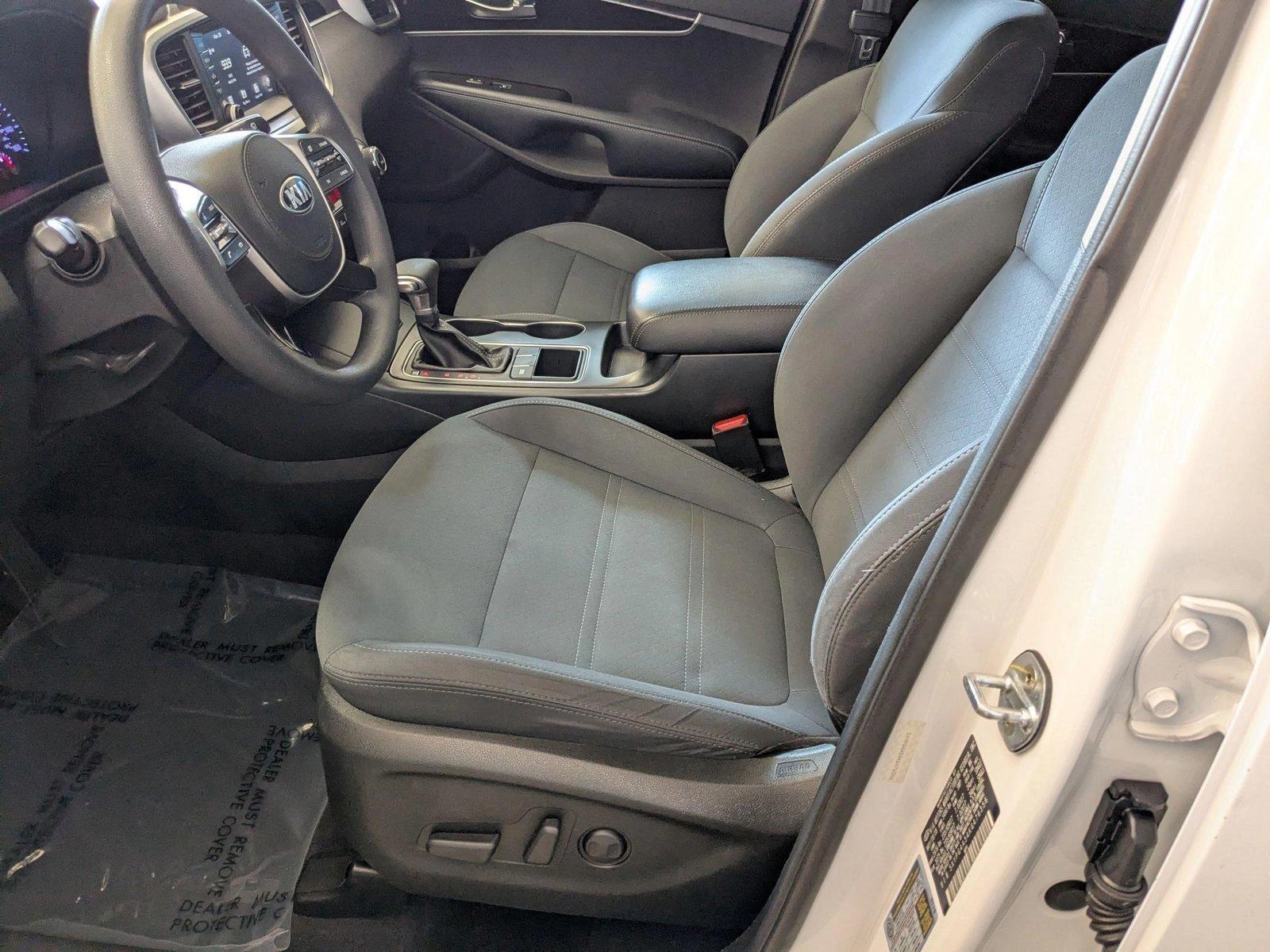 2019 Kia Sorento Vehicle Photo in Miami, FL 33015