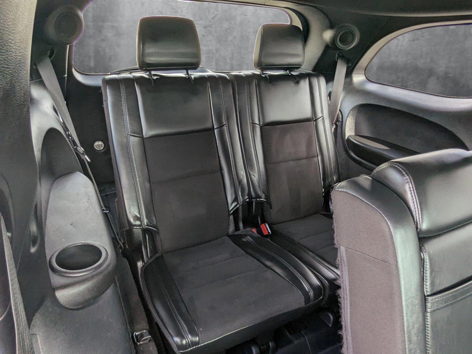 2020 Dodge Durango Vehicle Photo in SPOKANE, WA 99212-2978