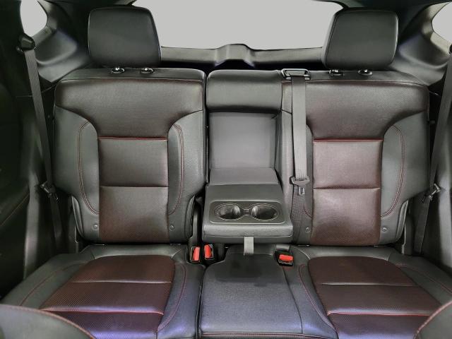 2024 Chevrolet Blazer Vehicle Photo in APPLETON, WI 54914-4656