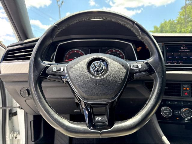 2019 Volkswagen Jetta Vehicle Photo in Savannah, GA 31419