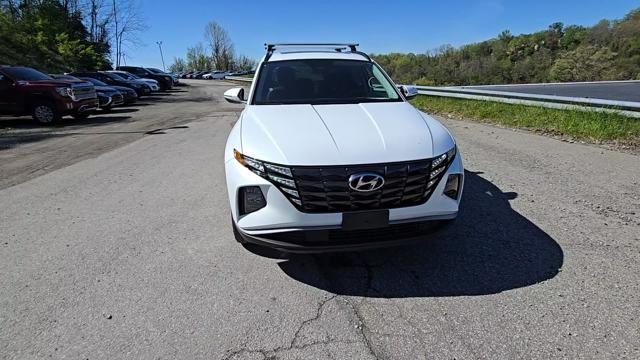 2022 Hyundai TUCSON Vehicle Photo in Pleasant Hills, PA 15236