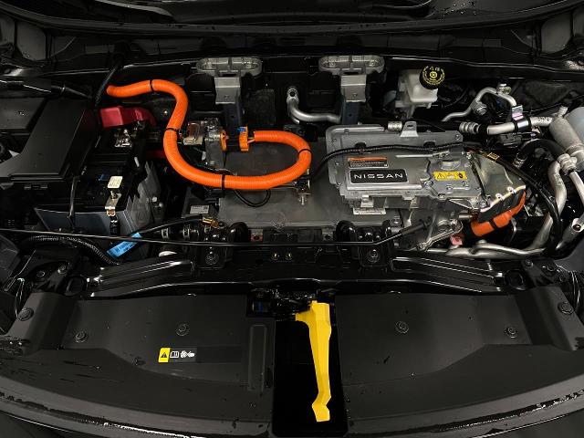 2025 Nissan ARIYA Vehicle Photo in Appleton, WI 54913