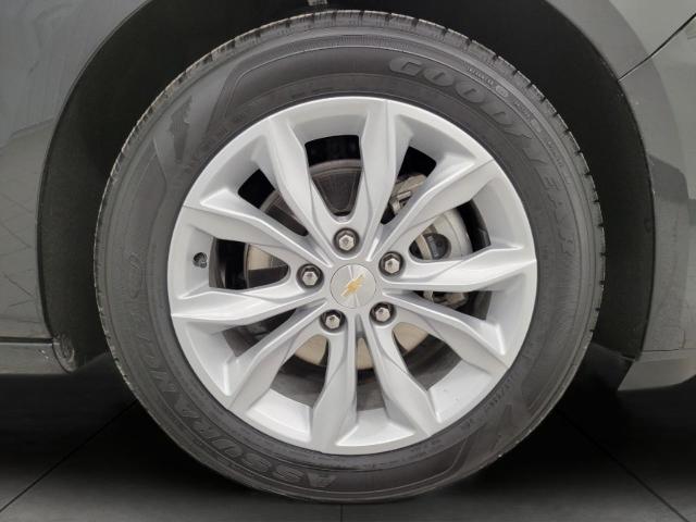2024 Chevrolet Malibu Vehicle Photo in OSHKOSH, WI 54904-7811