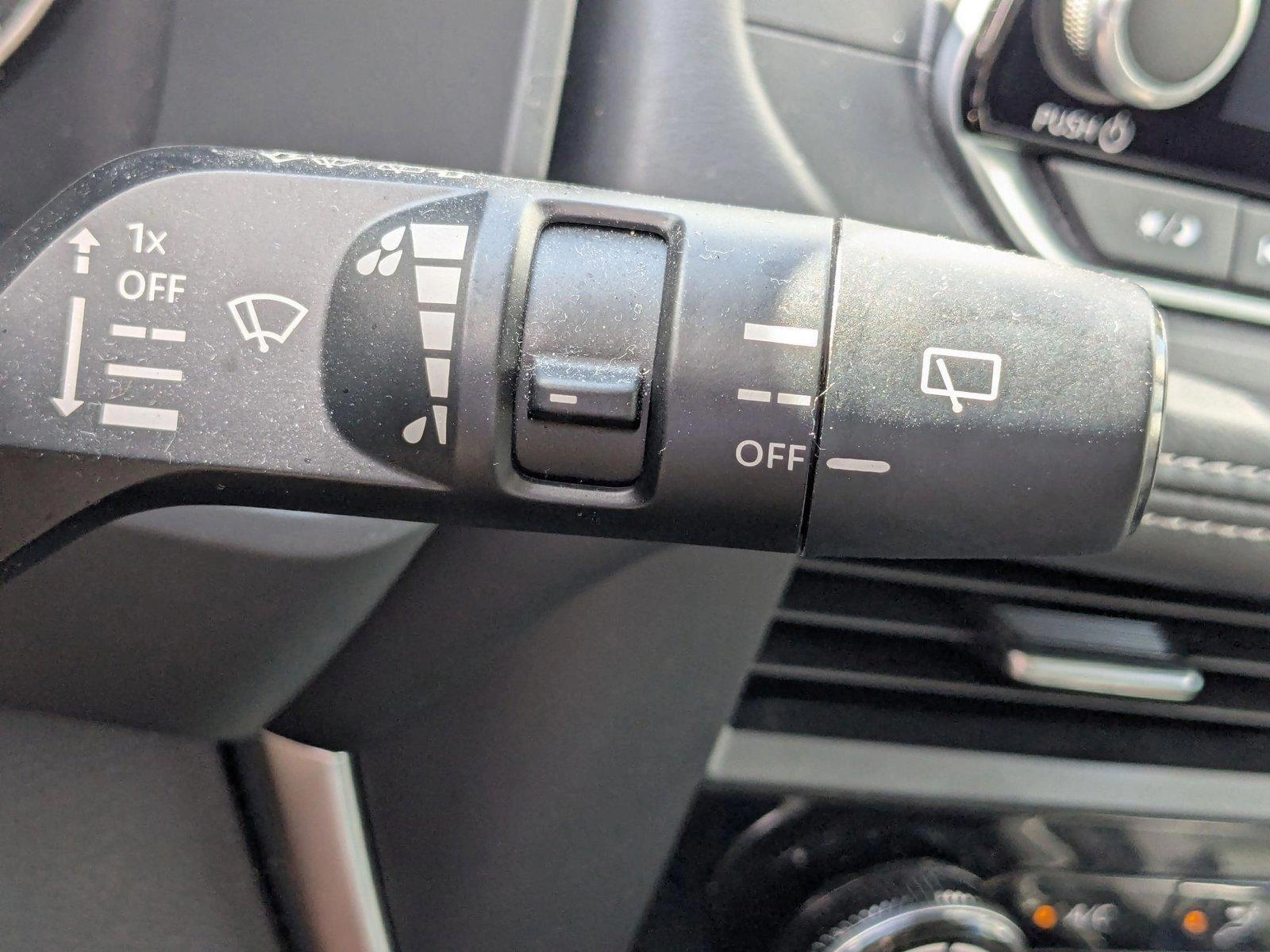 2023 Nissan Rogue Vehicle Photo in Pembroke Pines , FL 33084