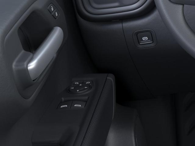 2025 Chevrolet Silverado 1500 Vehicle Photo in SAVANNAH, GA 31406-4513
