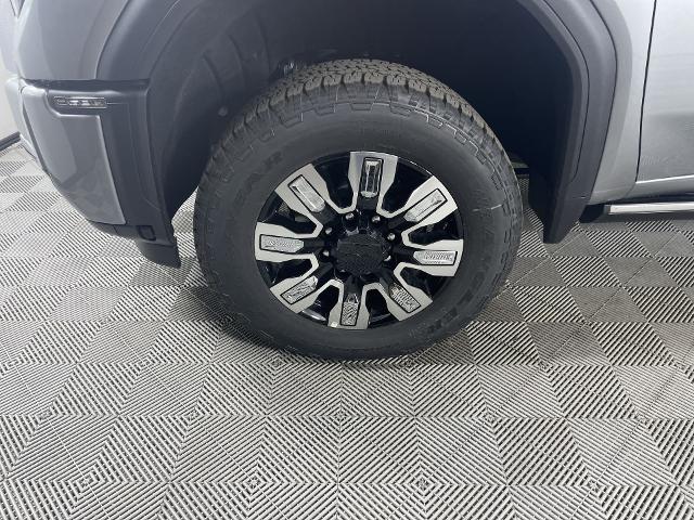 2025 GMC Sierra 2500 HD Vehicle Photo in GILBERT, AZ 85297-0402