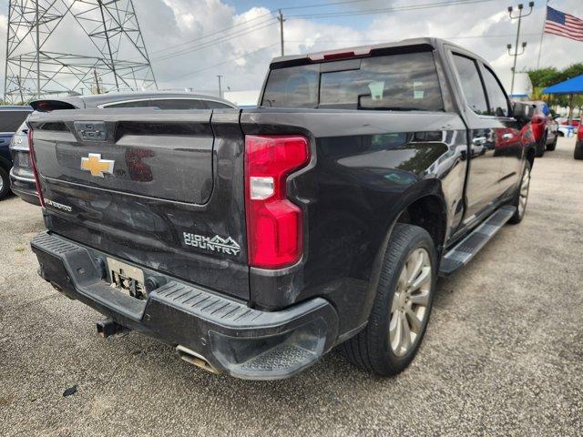 2022 Chevrolet Silverado 1500 LTD Vehicle Photo in SUGAR LAND, TX 77478-0000