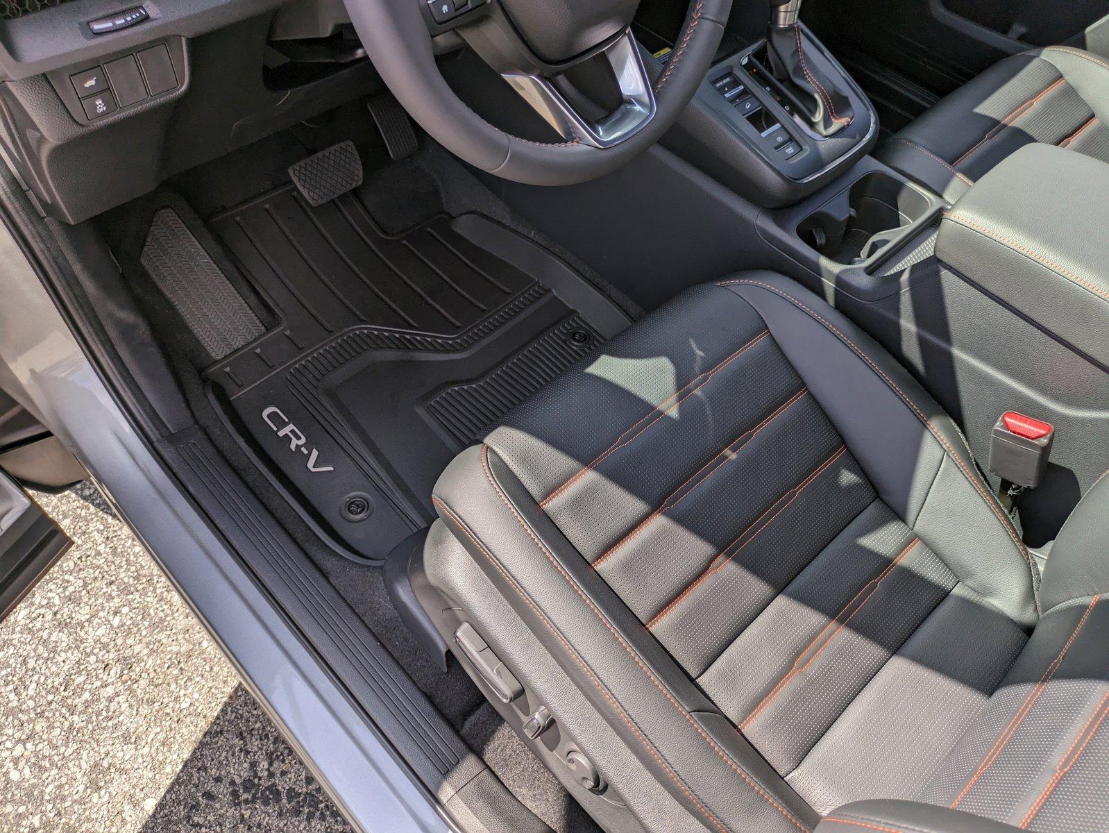 2025 Honda CR-V Hybrid Vehicle Photo in Clearwater, FL 33764