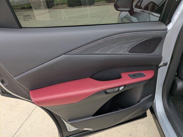 2023 Lexus RX Vehicle Photo in SELMA, TX 78154-1460