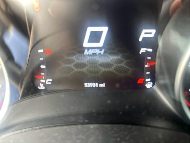 2017 Dodge Charger Vehicle Photo in DALLAS, TX 75235