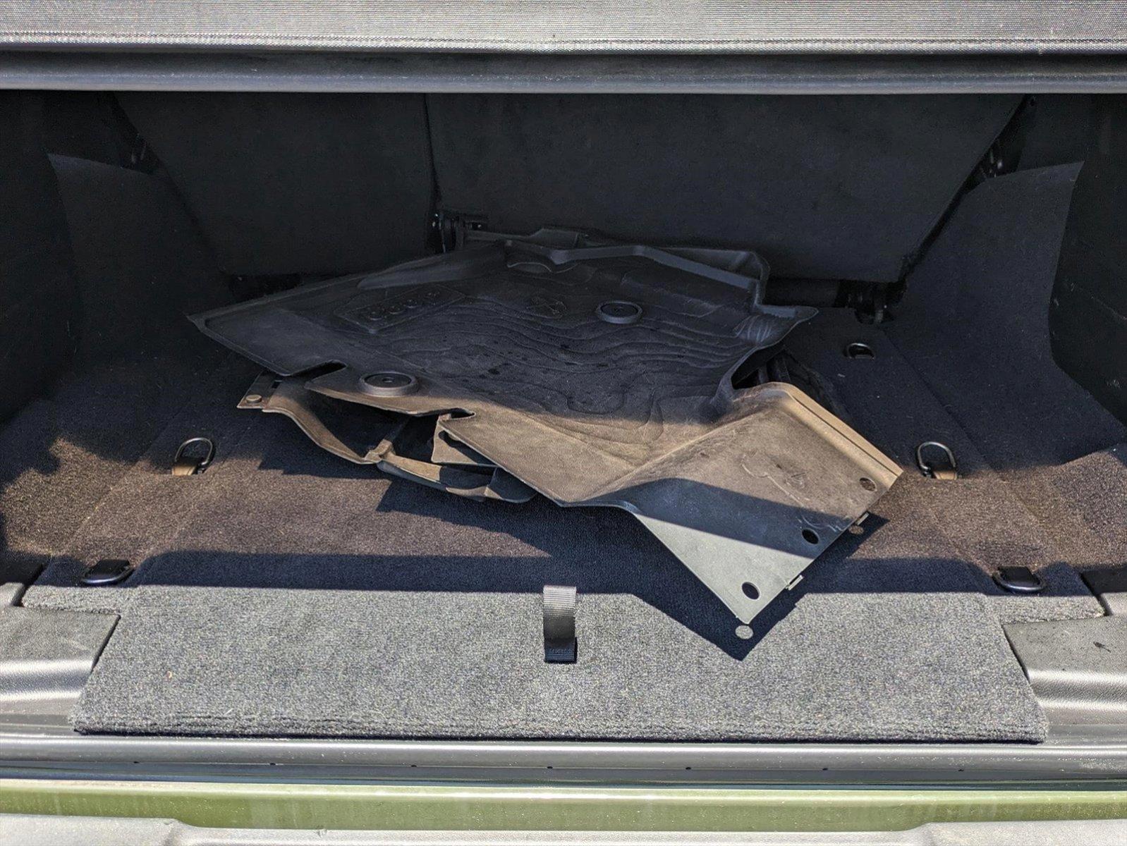 2021 Jeep Wrangler Vehicle Photo in Sanford, FL 32771