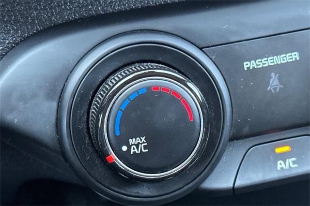 2024 Kia Forte Vehicle Photo in ELK GROVE, CA 95757-8703
