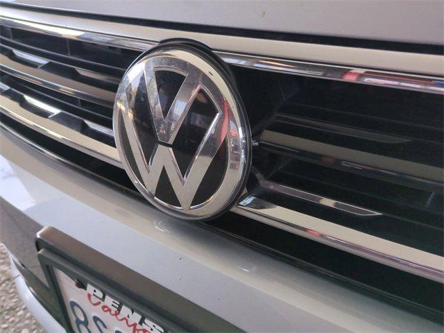 2020 Volkswagen Tiguan Vehicle Photo in PASADENA, CA 91107-3803