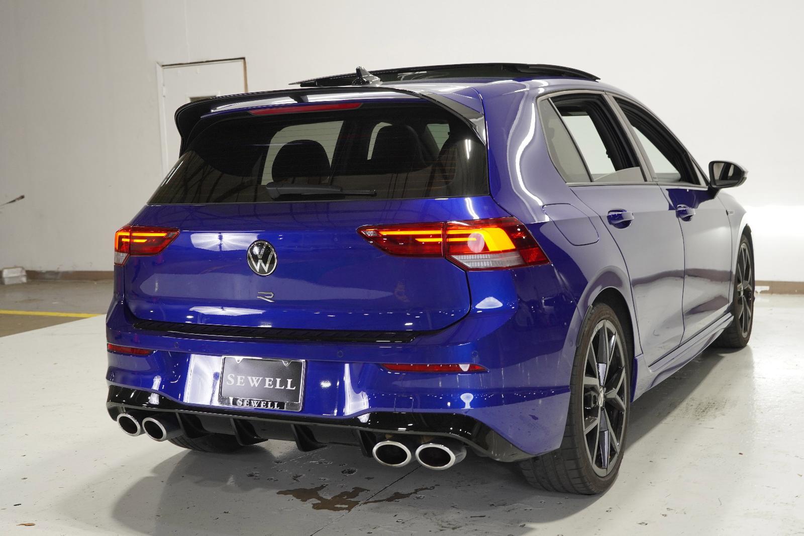 2024 Volkswagen Golf R Vehicle Photo in GRAPEVINE, TX 76051
