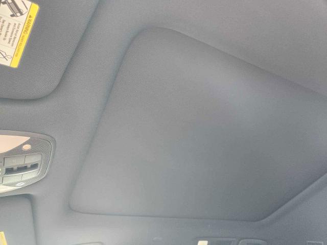 2025 INFINITI QX60 Vehicle Photo in DALLAS, TX 75209