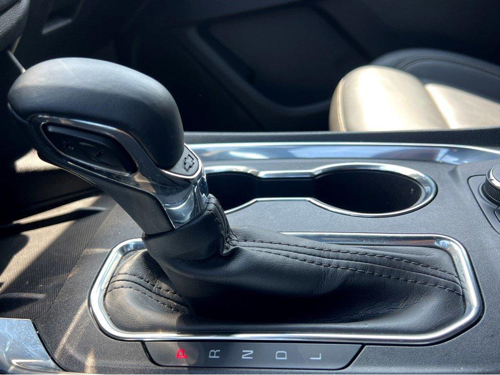 2023 Chevrolet Traverse Vehicle Photo in SAVANNAH, GA 31406-4513