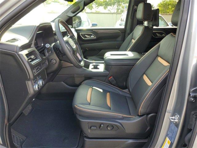 2024 GMC Yukon XL Vehicle Photo in SUNRISE, FL 33323-3202