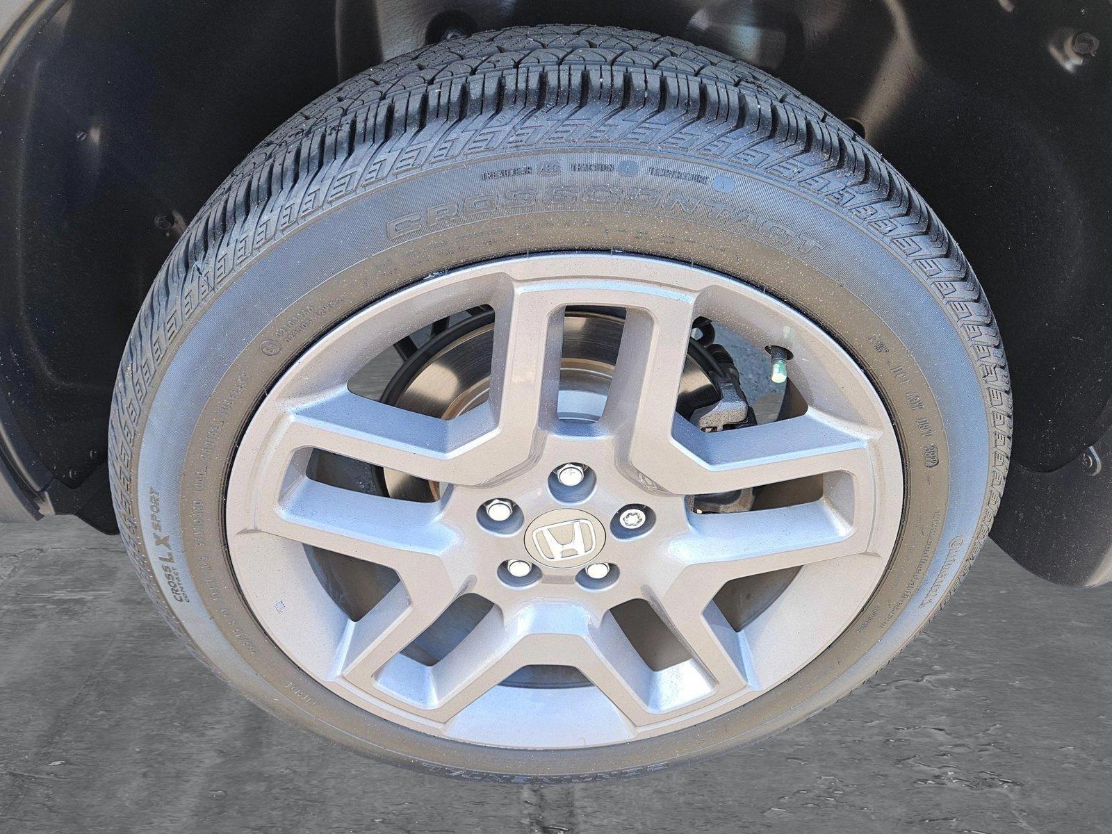 2023 Honda Passport Vehicle Photo in Clearwater, FL 33764
