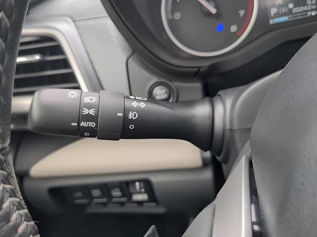 2024 Subaru Forester Vehicle Photo in Green Bay, WI 54304