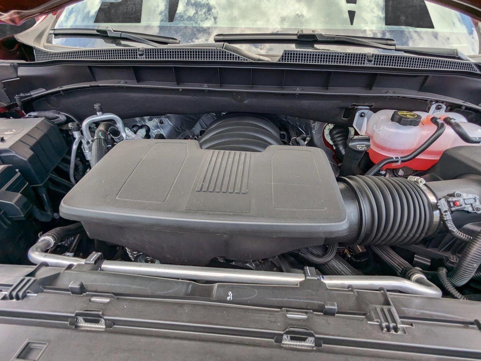 2025 Chevrolet Suburban Vehicle Photo in MIAMI, FL 33134-2699
