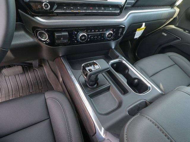 2025 GMC Sierra 1500 Vehicle Photo in HOMOSASSA, FL 34448-1461