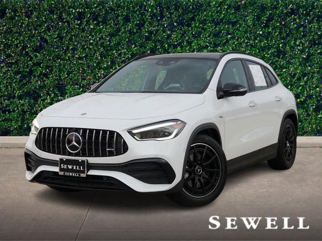 2023 Mercedes-Benz GLA Vehicle Photo in HOUSTON, TX 77079