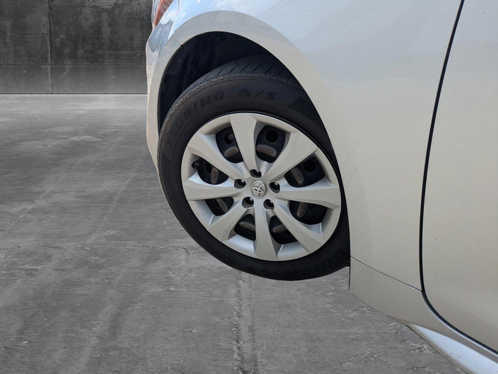 2022 Toyota Corolla Vehicle Photo in Winter Park, FL 32792