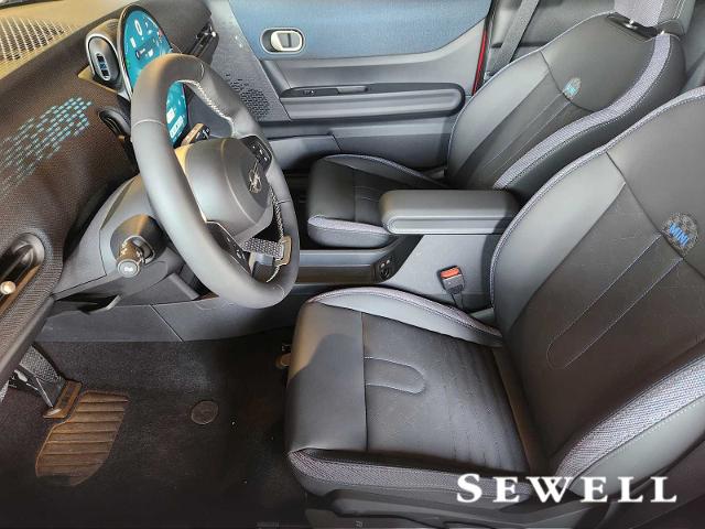 2025 MINI Cooper S Hardtop 2 Door Vehicle Photo in PLANO, TX 75024