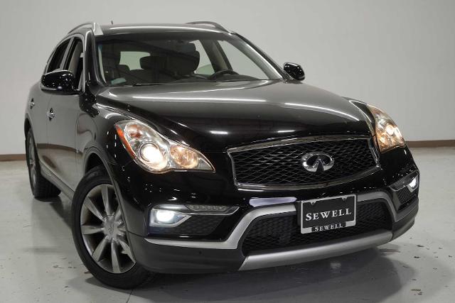 2016 INFINITI QX50 Vehicle Photo in GRAPEVINE, TX 76051