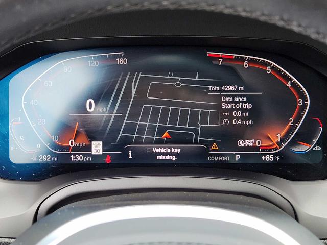 2022 BMW M240i xDrive Vehicle Photo in PLANO, TX 75024