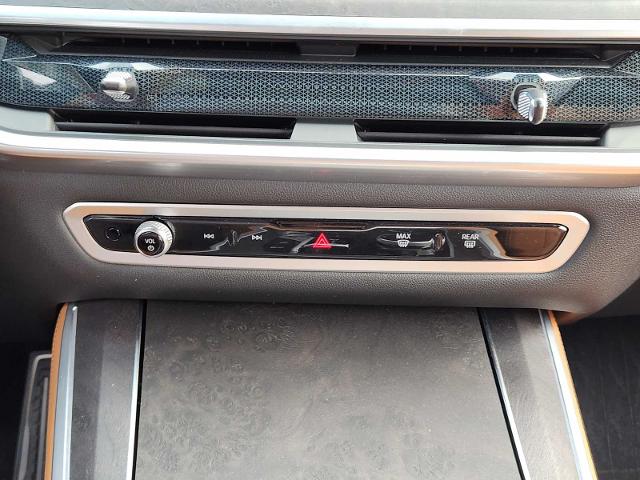 2024 BMW X5 xDrive40i Vehicle Photo in PLANO, TX 75024