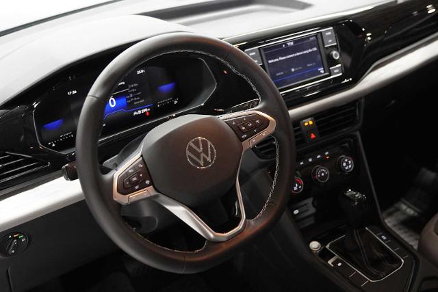 2023 Volkswagen Taos Vehicle Photo in GRAPEVINE, TX 76051