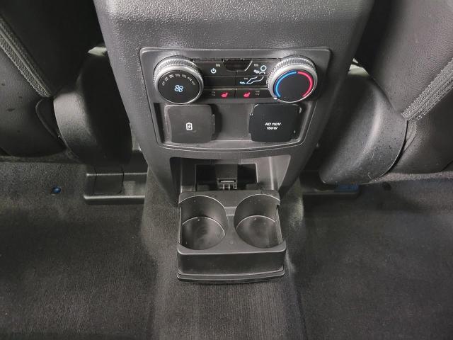 2022 Ford Explorer Vehicle Photo in Neenah, WI 54956
