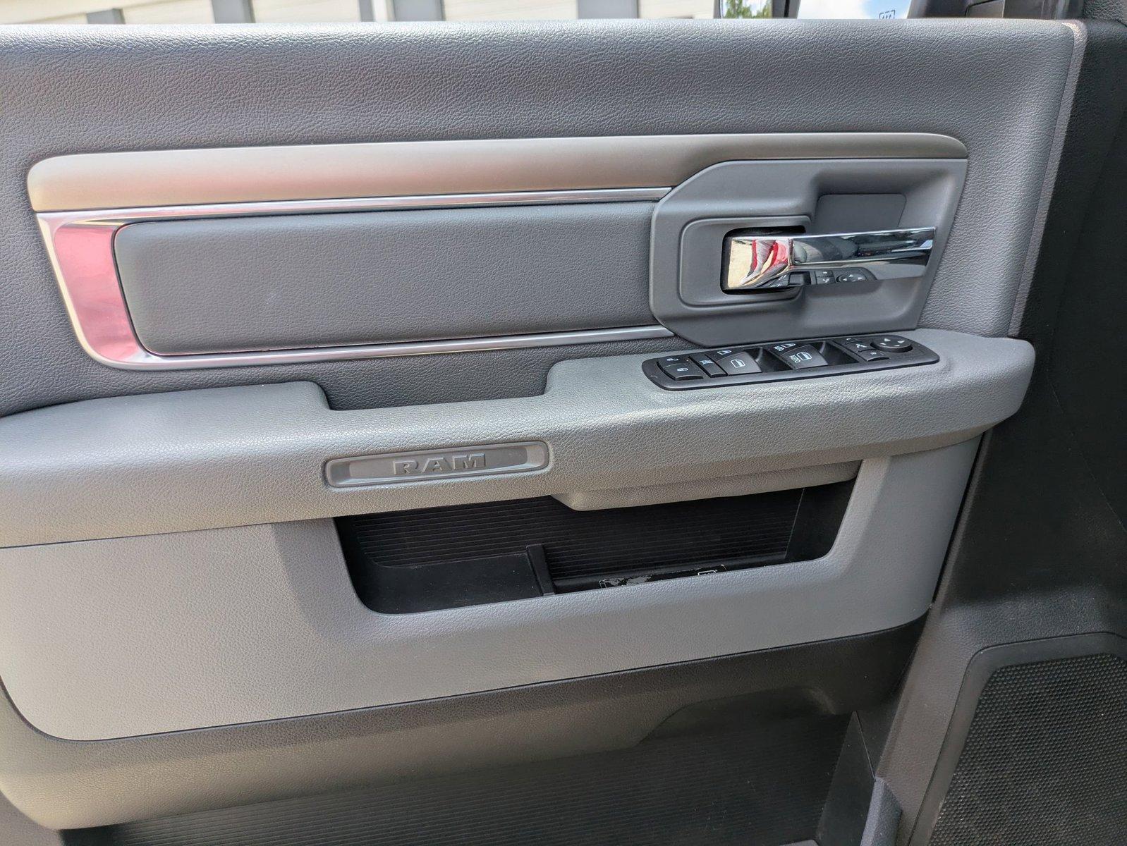 2017 Ram 1500 Vehicle Photo in Winter Park, FL 32792