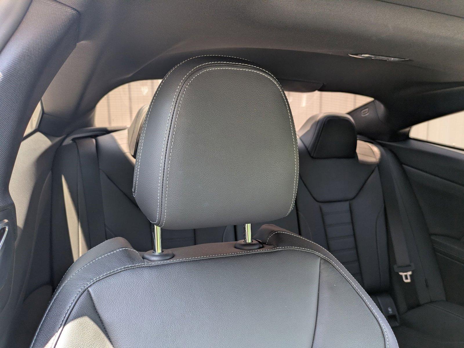 2021 BMW 430i Vehicle Photo in Bradenton, FL 34207