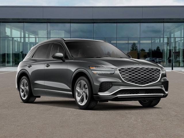 2026 Genesis GV70 Vehicle Photo in Appleton, WI 54913