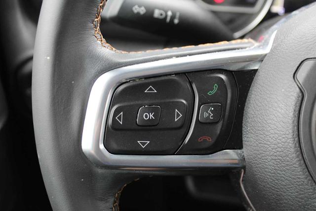 2022 Jeep Gladiator Vehicle Photo in HOUSTON, TX 77090