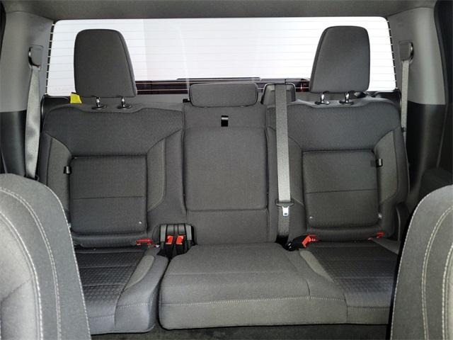 2025 GMC Sierra 1500 Vehicle Photo in PRESCOTT, AZ 86305-3700