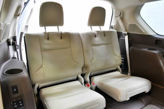 2019 Lexus GX 460 Vehicle Photo in DALLAS, TX 75235
